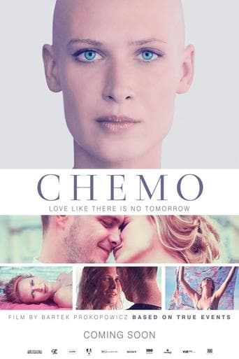 Movie poster for Chemo