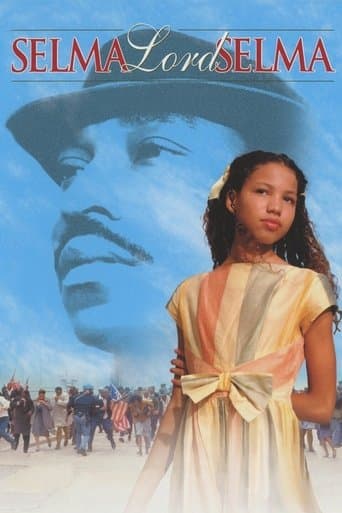 Movie poster for Selma, Lord, Selma