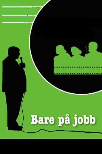 Movie poster for Just Working