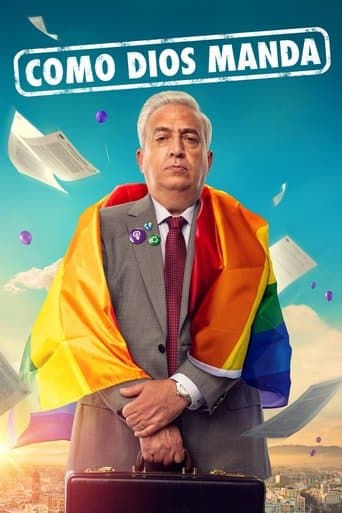 Movie poster for How to Be a Modern Man