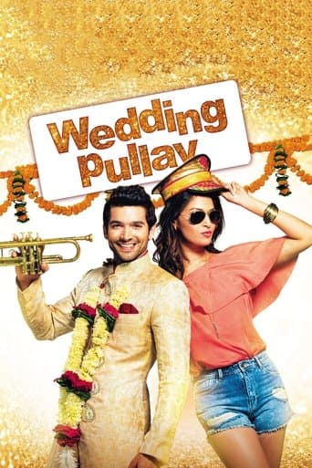 Movie poster for Wedding Pullav
