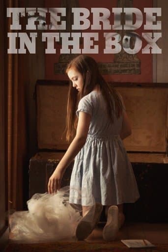 Movie poster for The Bride in the Box
