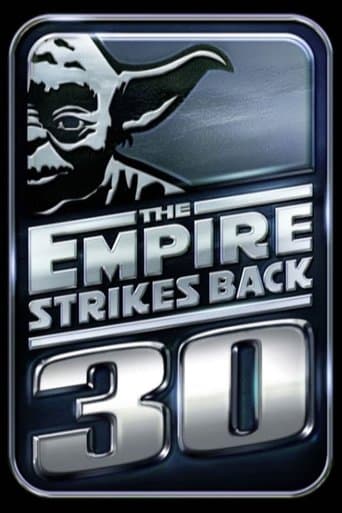 Movie poster for A Conversation with the Masters: The Empire Strikes Back 30 Years Later