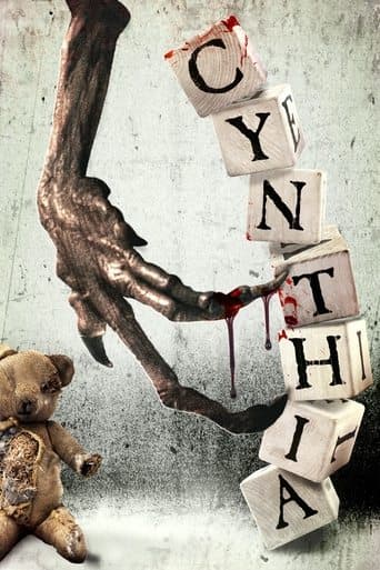 Movie poster for Cynthia
