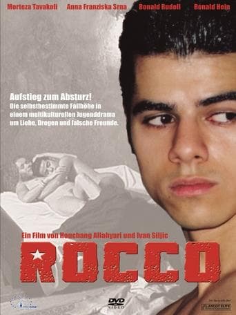 Movie poster for Rocco