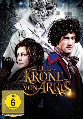 Movie poster for The Crown of Arkus