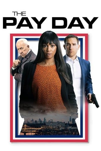 Movie poster for The Pay Day