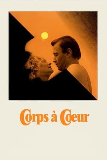 Movie poster for Drugstore Romance