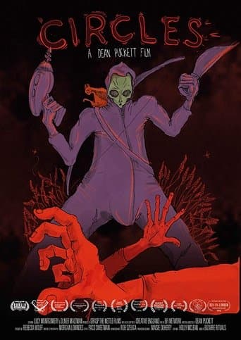 Movie poster for Circles