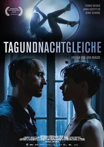 Movie poster for Equinox