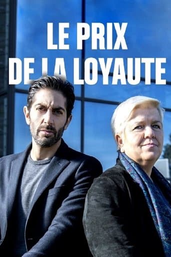 Movie poster for Le Prix de la loyauté