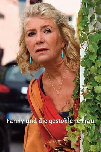 Movie poster for Fanny und die gestohlene Frau