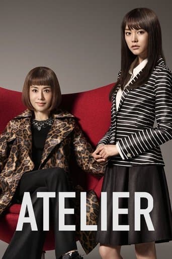 Movie poster for Atelier