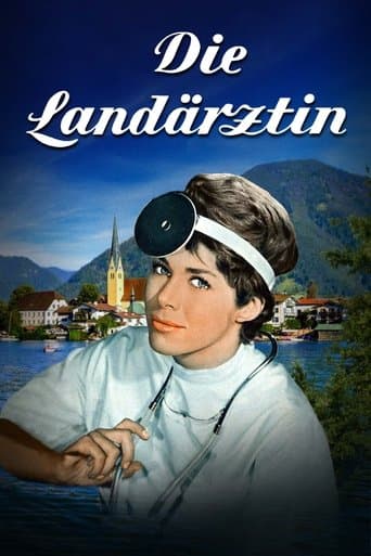 Movie poster for Lady Country Doctor