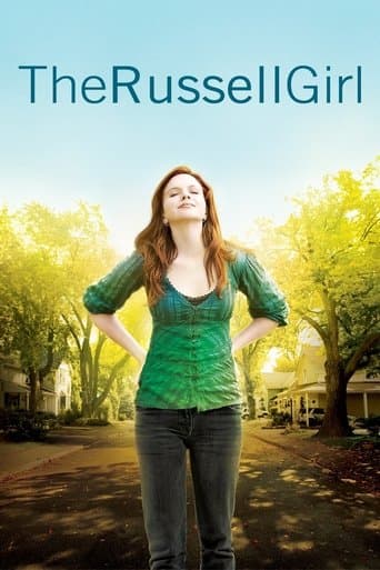 Movie poster for The Russell Girl