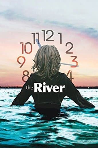 Movie poster for The River