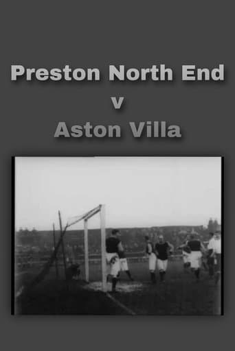Movie poster for Preston North End v Aston Villa