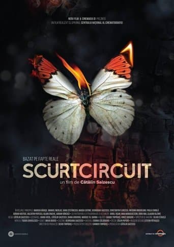 Movie poster for Fault Condition