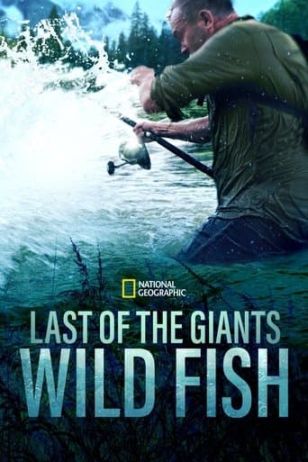 Movie poster for Last of the Giants
