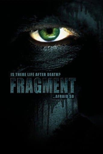 Movie poster for Fragment