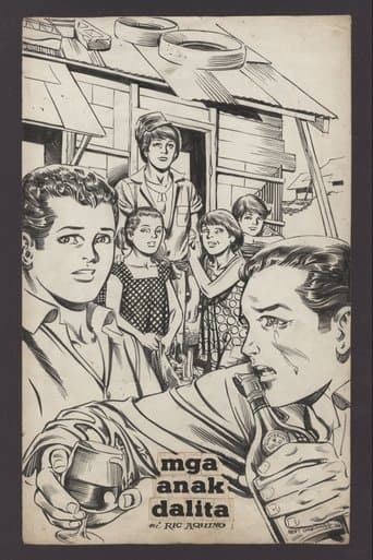 Movie poster for Child of Sorrow