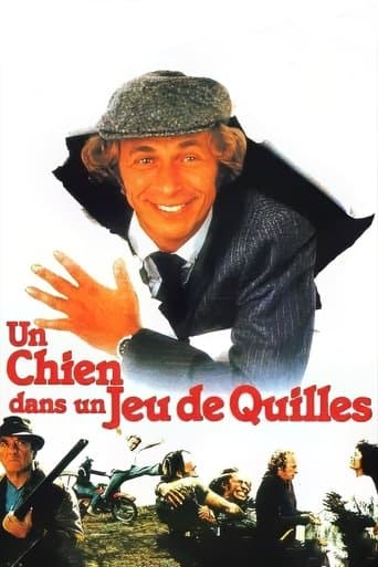 Movie poster for Pick Up Your Belongings