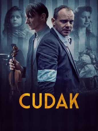 Movie poster for The Musicians
