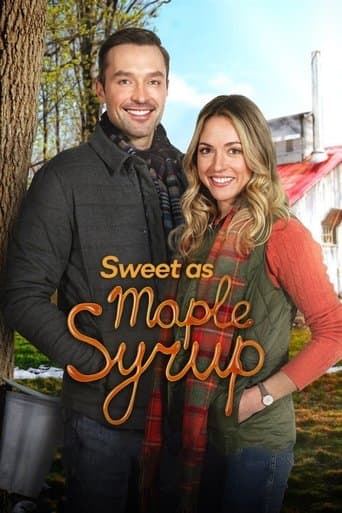 Movie poster for Sweet as Maple Syrup