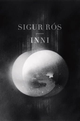 Movie poster for Inni