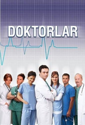 Movie poster for Doktorlar