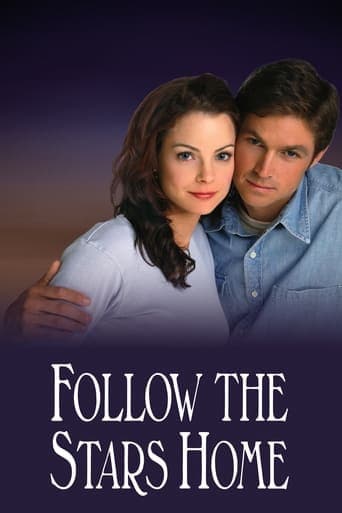 Movie poster for Follow the Stars Home
