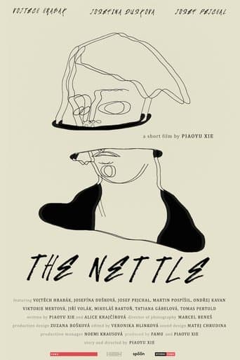 Movie poster for The Nettle