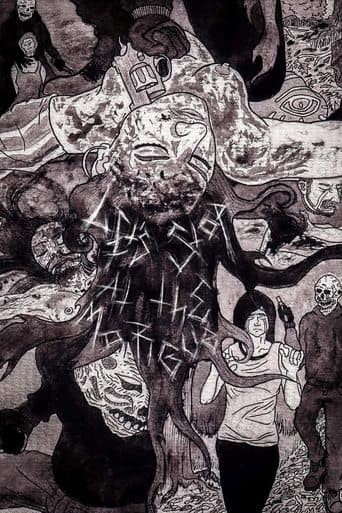 Movie poster for Let's Stop at the Morgue