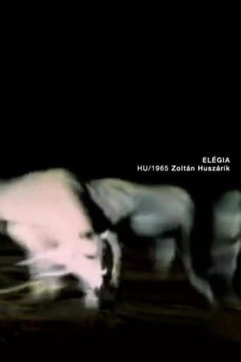 Movie poster for Elegy