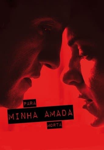Movie poster for To My Beloved