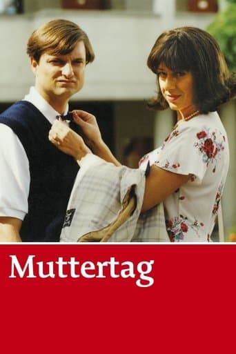 Movie poster for Mother's Day