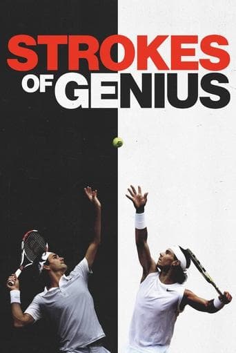 Movie poster for Strokes of Genius
