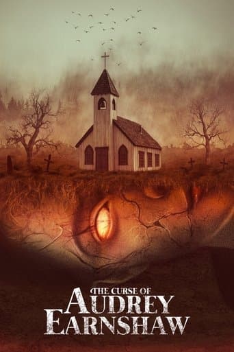 Movie poster for The Curse of Audrey Earnshaw
