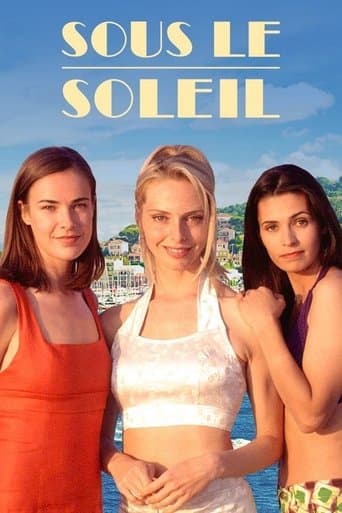 Movie poster for Sous le soleil