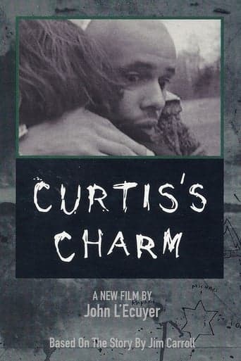 Movie poster for Curtis's Charm