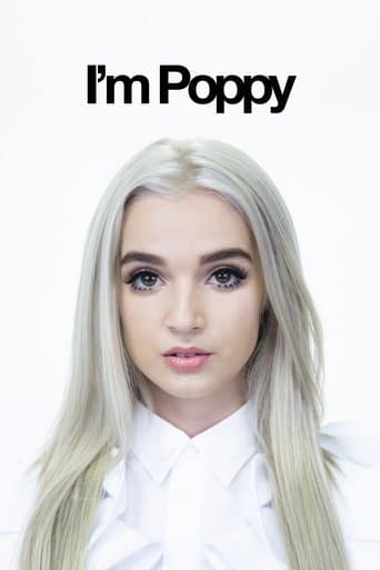Movie poster for I'm Poppy: The Film