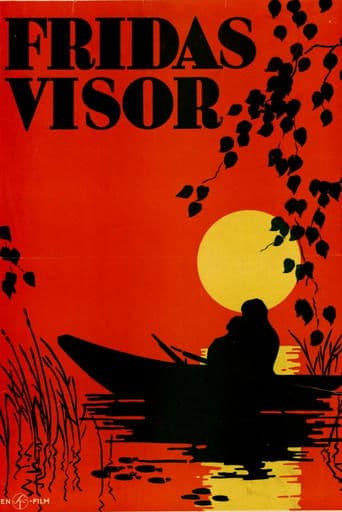 Movie poster for Frida's Songs