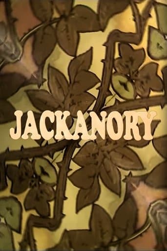 Movie poster for Jackanory