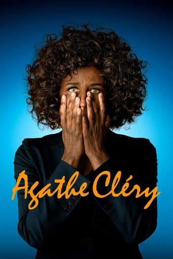 Movie poster for Agathe Cléry