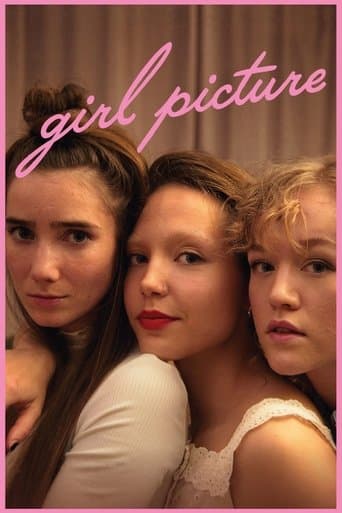 Movie poster for Girl Picture