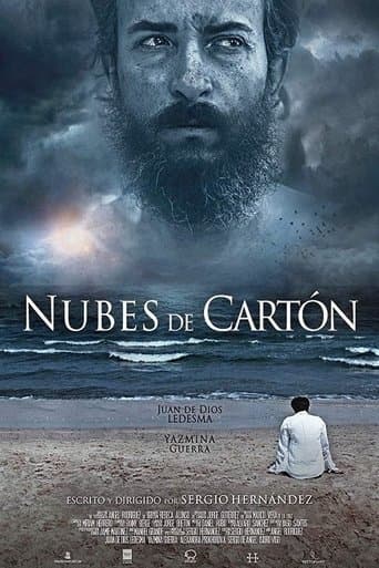 Movie poster for Clouds of Cardboard