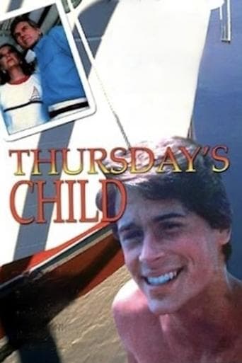 Movie poster for Thursday's Child