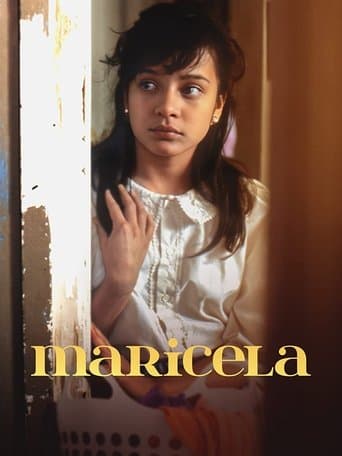Movie poster for Maricela