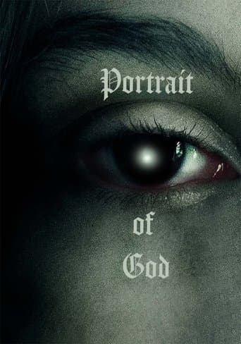 Movie poster for Portrait of God