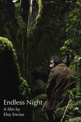 Movie poster for Endless Night